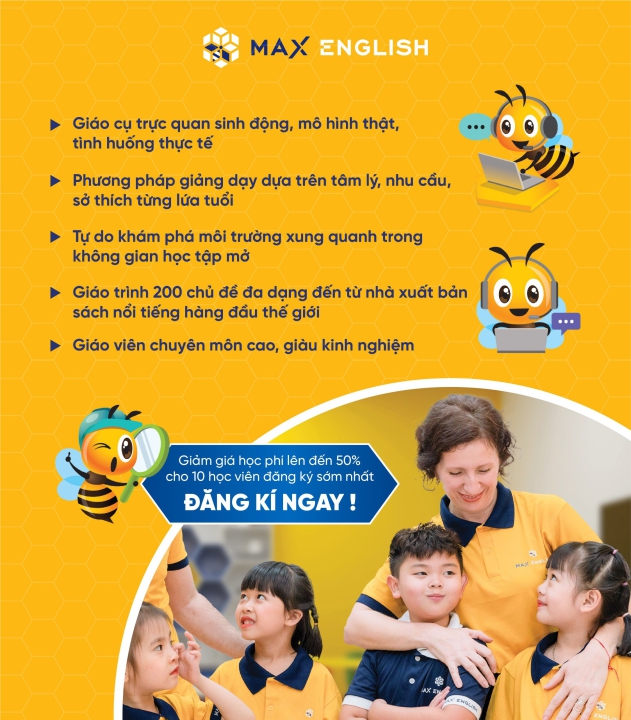 Khám Phá Việt Nam - Cuộc Sống Sinh Viên Quốc Tế: Trải Nghiệm